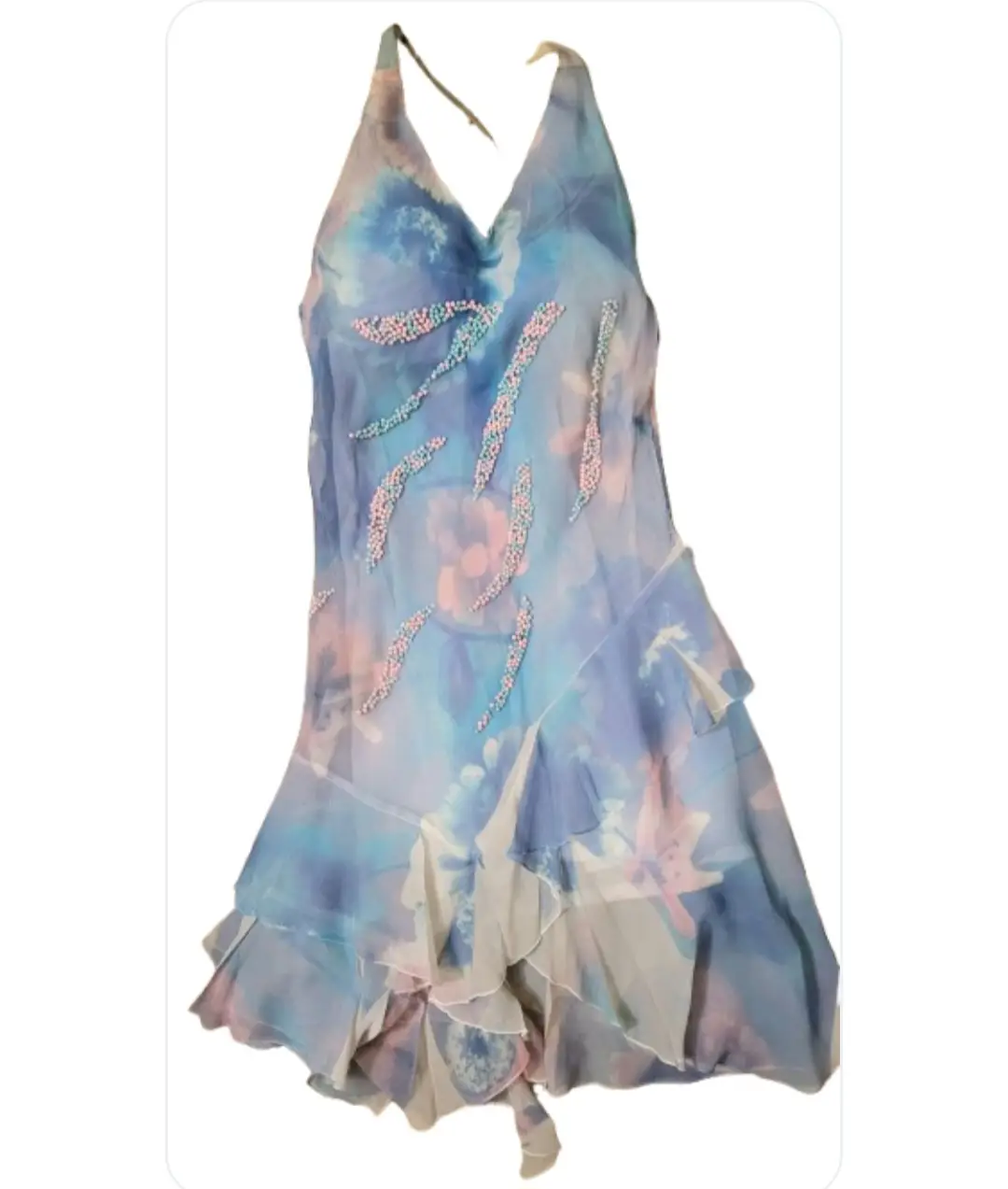 Vestido Otro - imagen 1