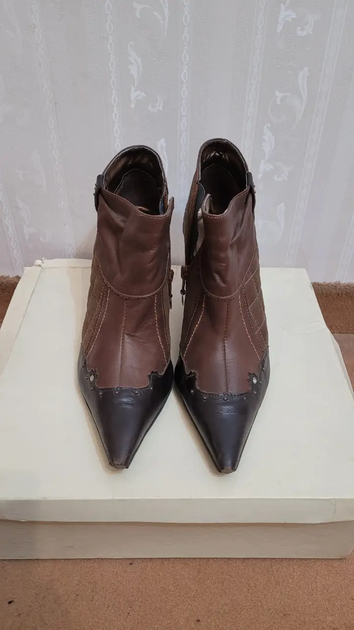 Botines Otro - imagen 2