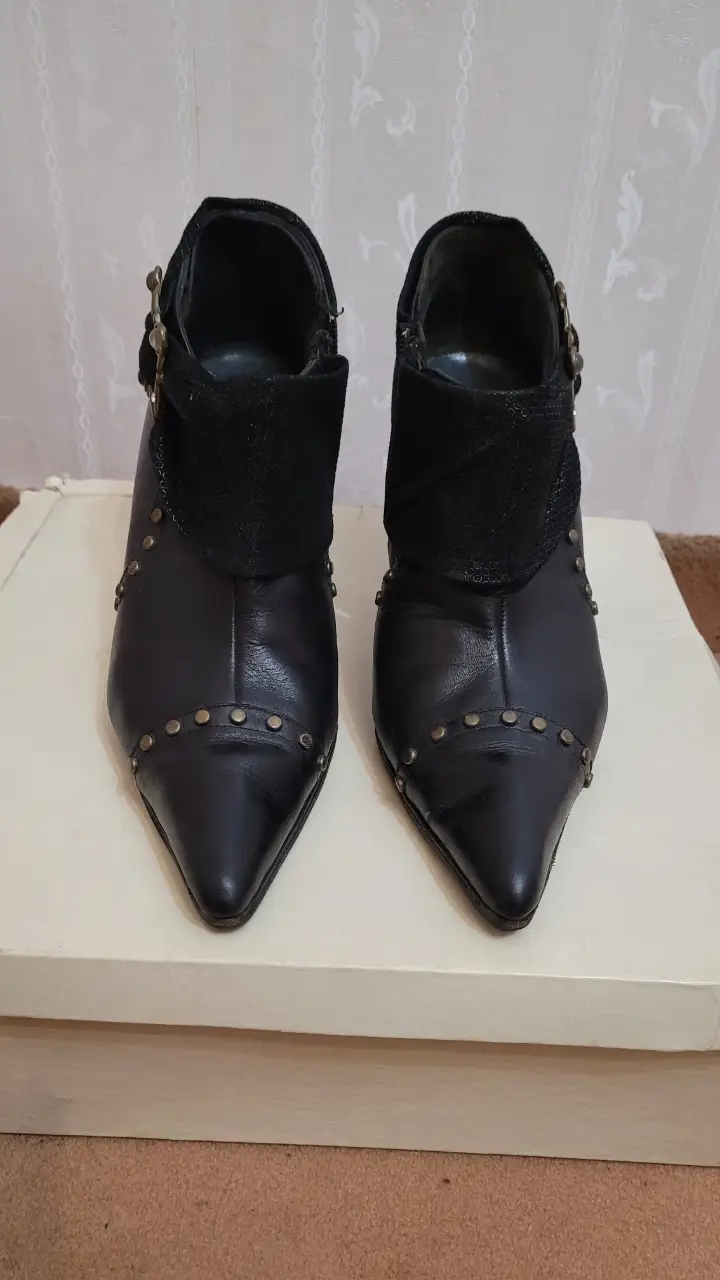 Botines Otro - imagen 2