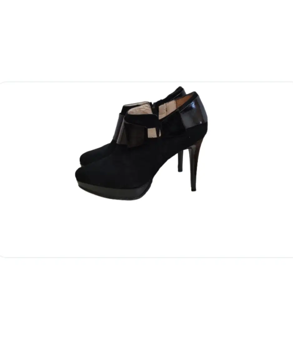 Botas Otro - imagen 1