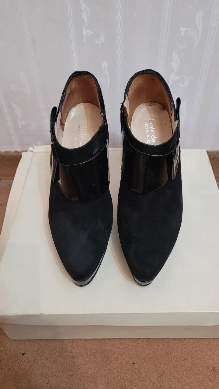 Botas Otro - imagen 2