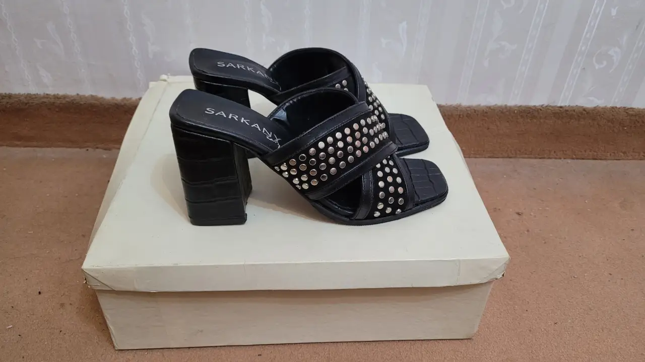 Sandalias Sarkany - imagen 2