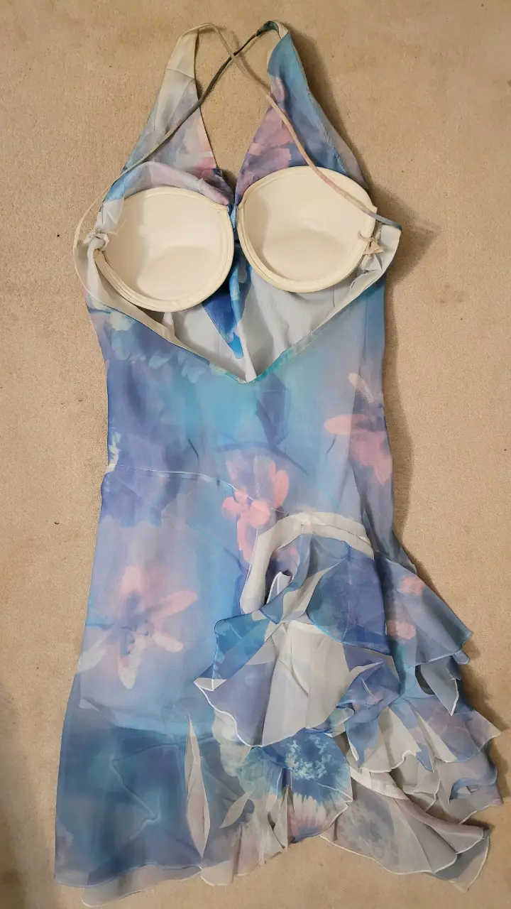Vestido Otro - imagen 3