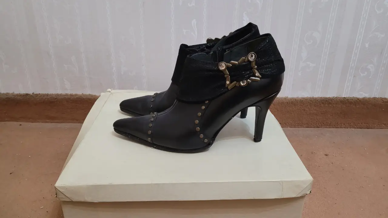 Botines Otro - imagen 1