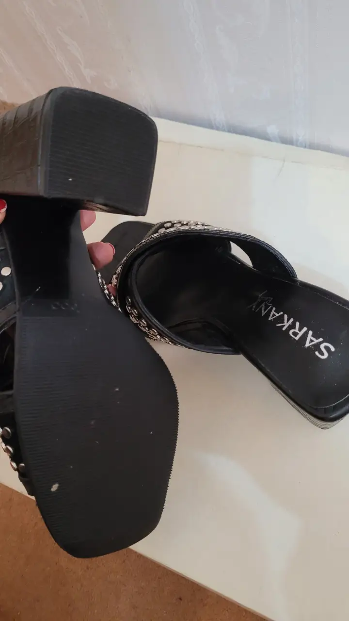 Sandalias Sarkany - imagen 6