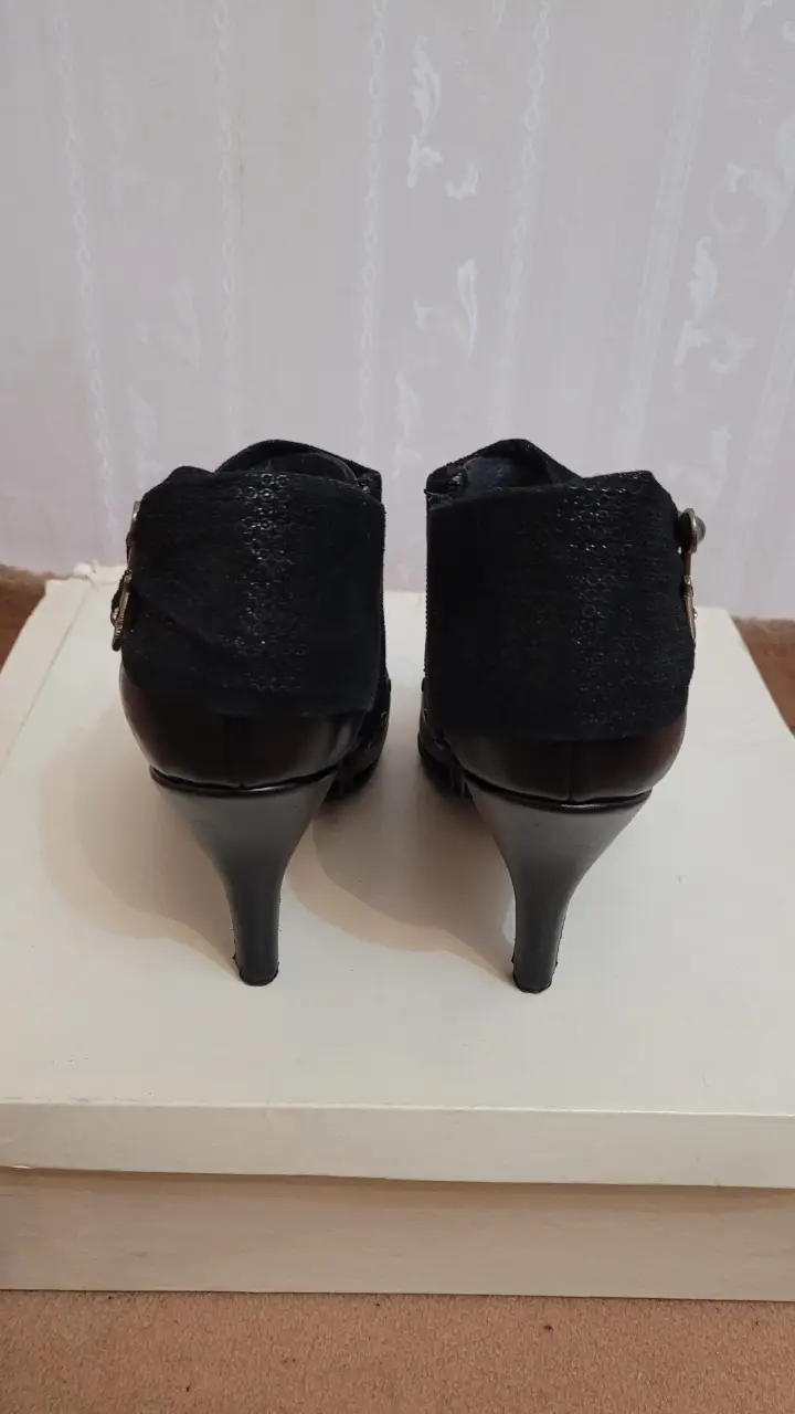 Botines Otro - imagen 4