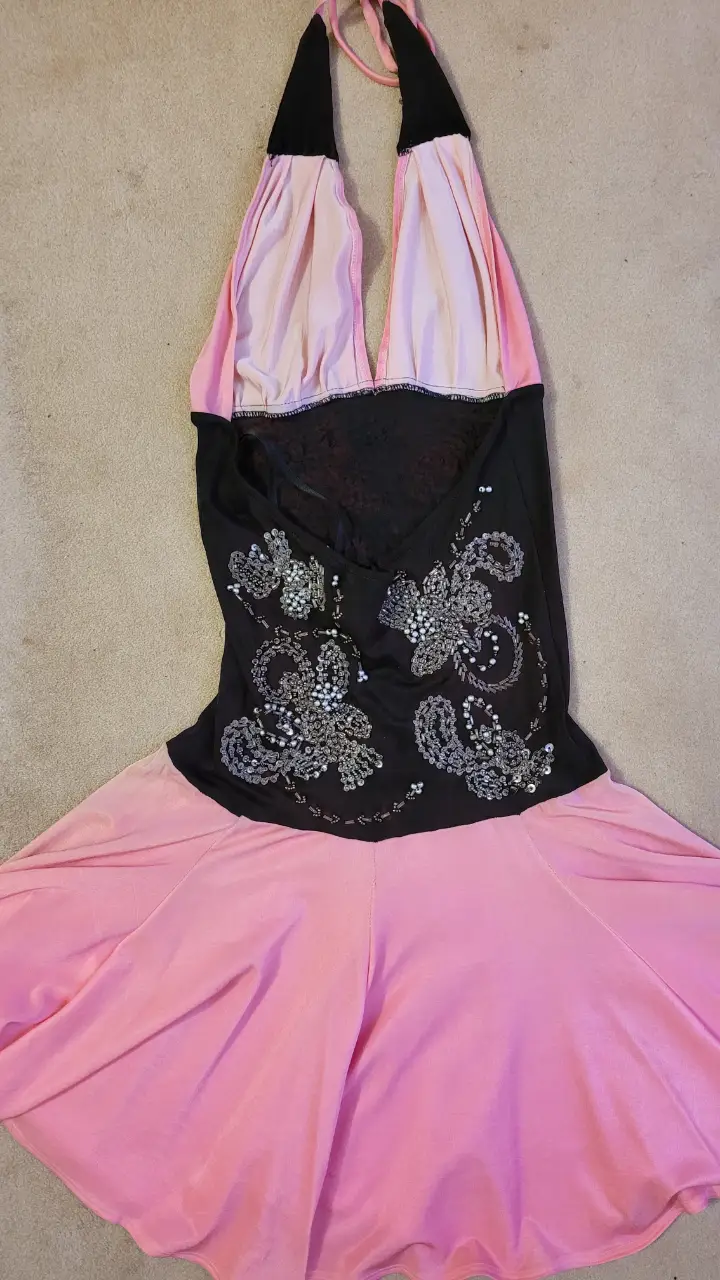 Vestido Natalia Antolin - imagen 3