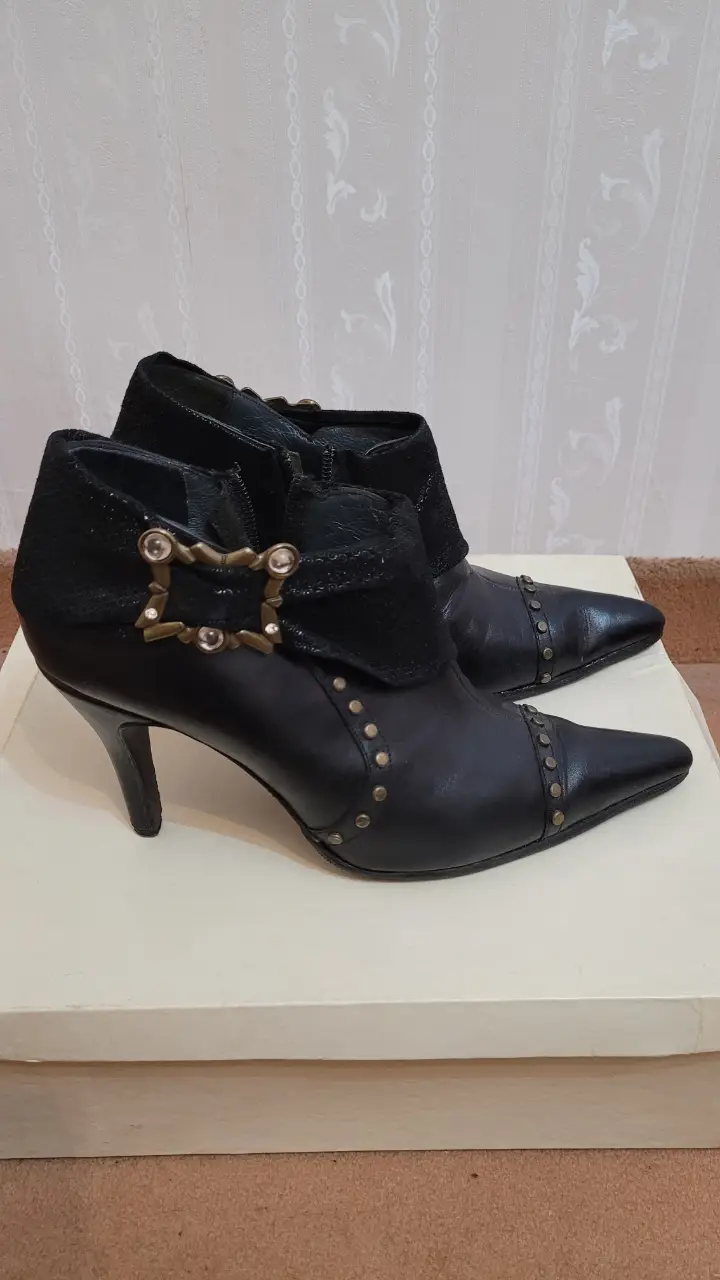 Botines Otro - imagen 3