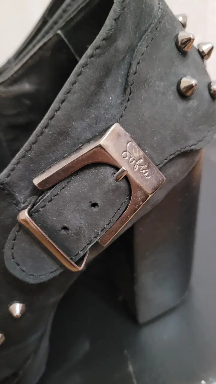 Botines Ricky Sarkany miniatura 6