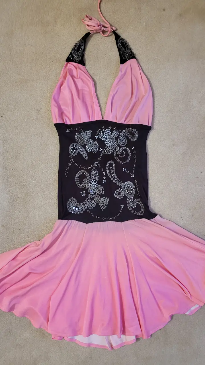 Vestido Natalia Antolin - imagen 2