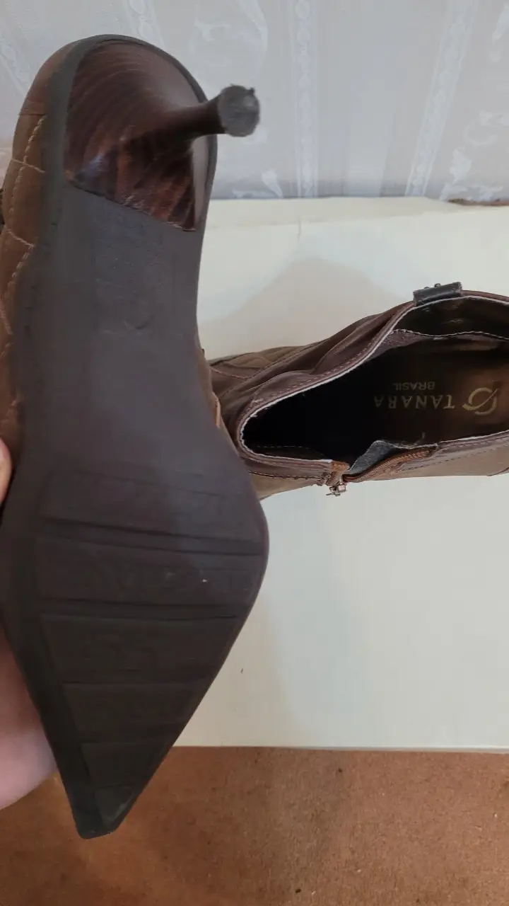 Botines Otro - imagen 6