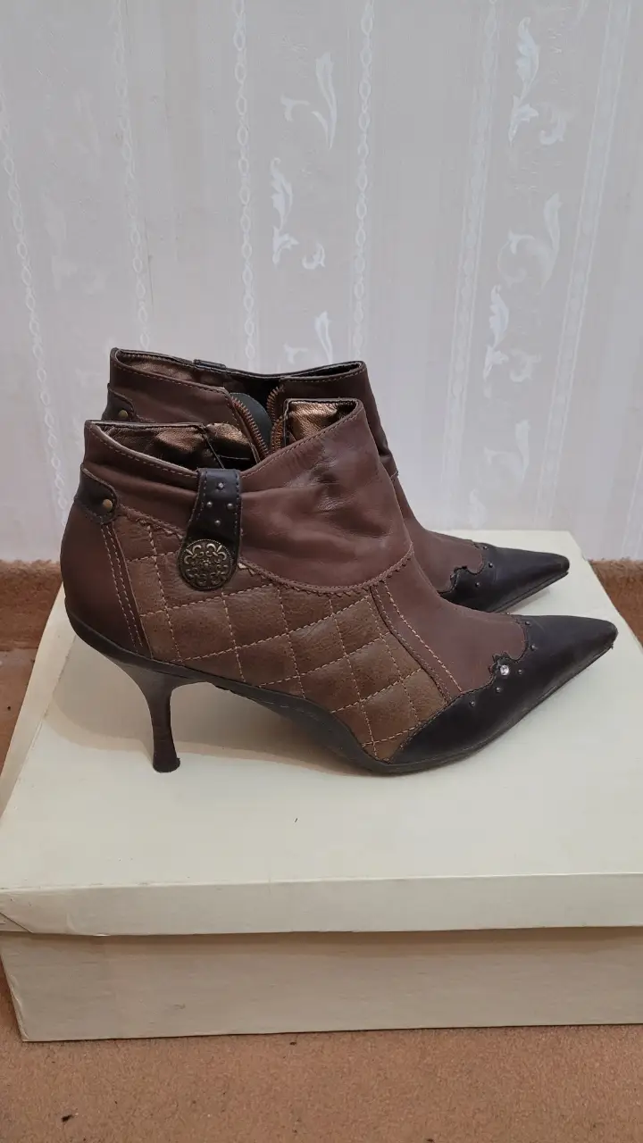 Botines Otro - imagen 3