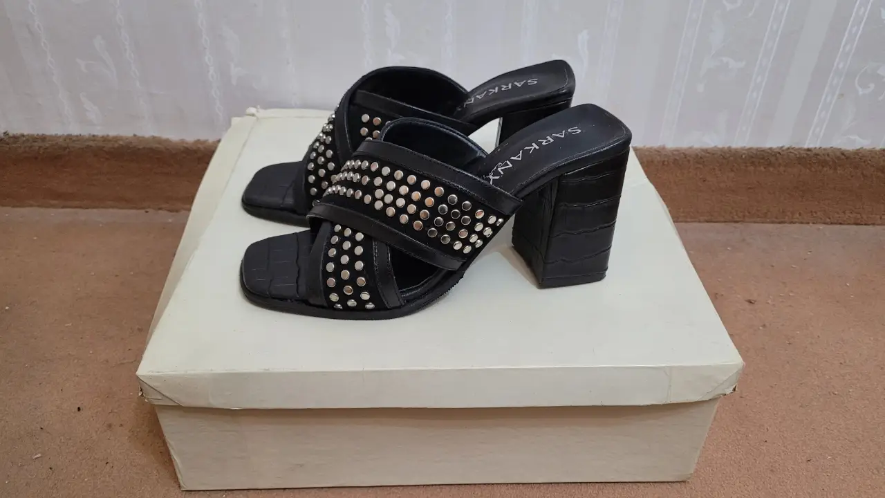 Sandalias Sarkany - imagen 5