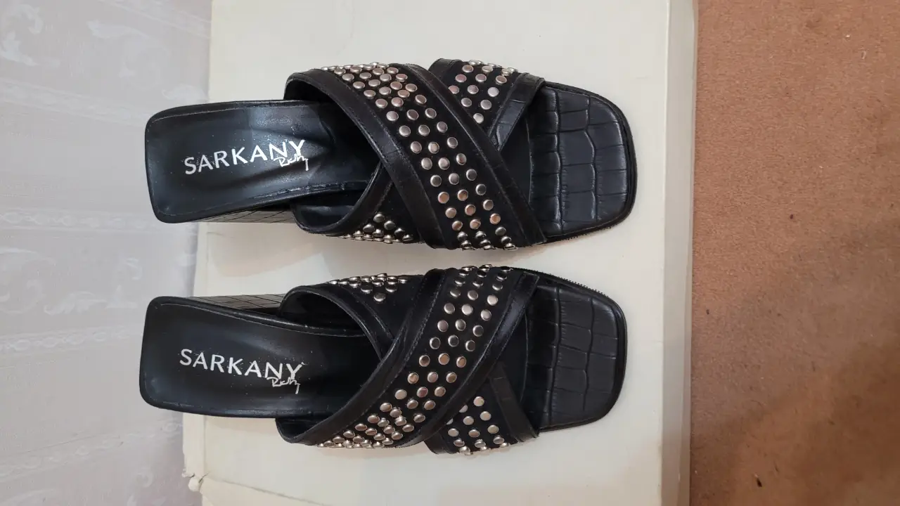 Sandalias Sarkany - imagen 3