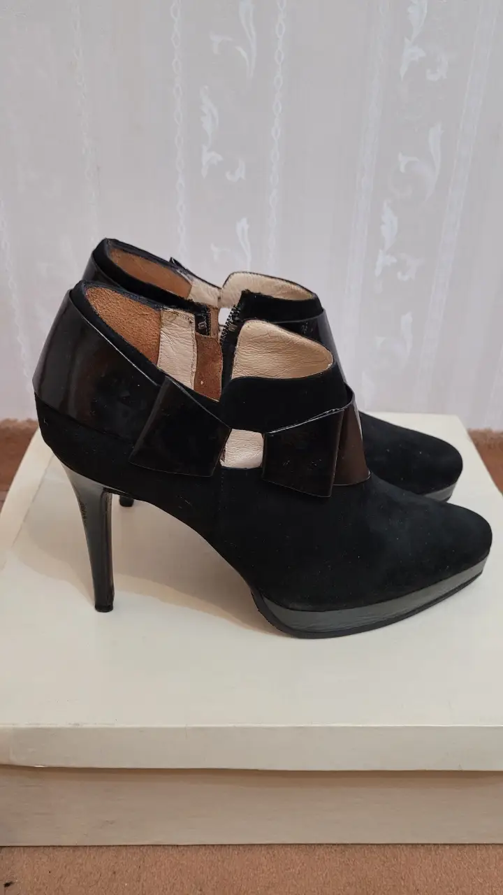 Botas Otro - imagen 3