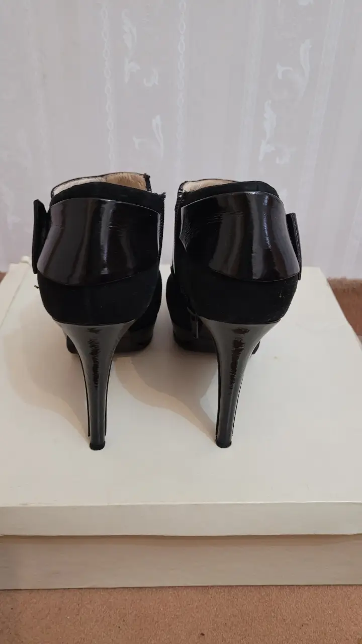 Botas Otro - imagen 4