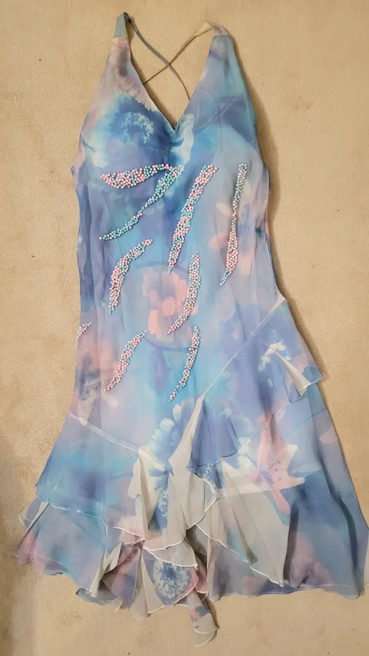 Vestido Otro - imagen 2