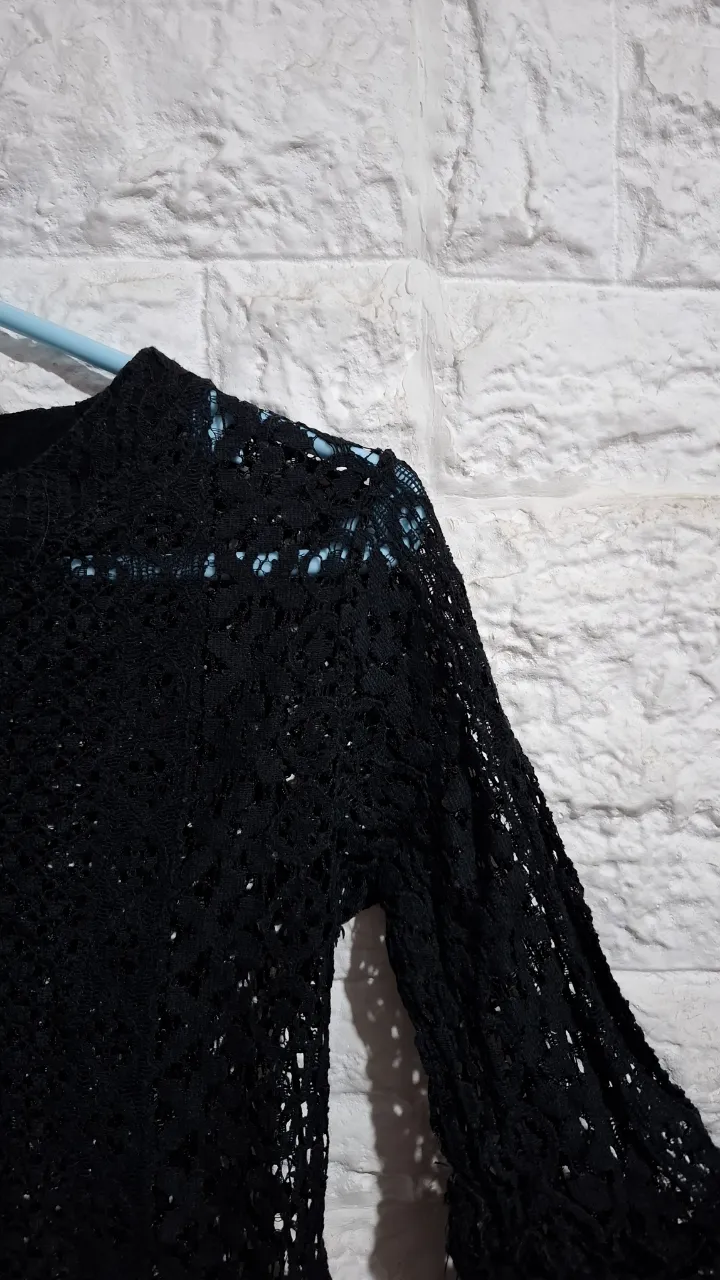 Blusa Charo - imagen 3