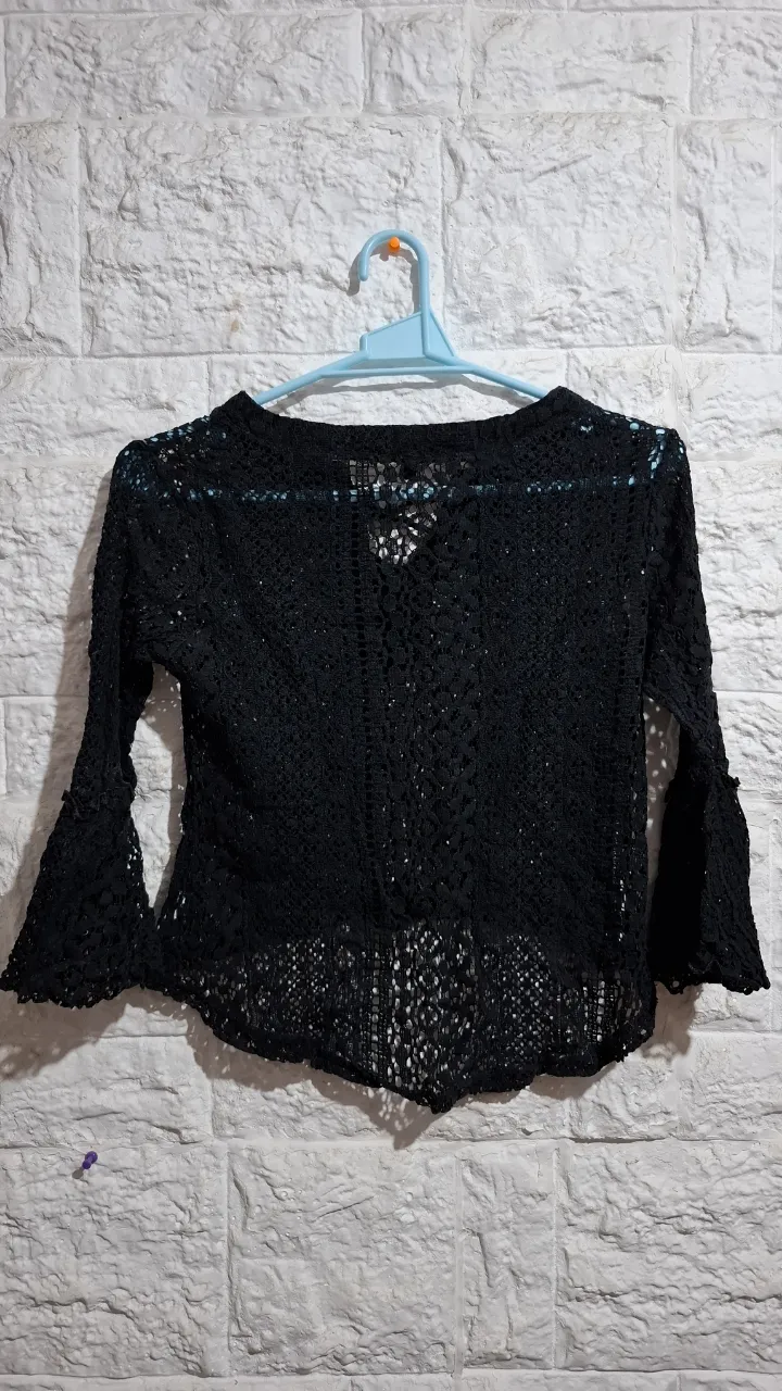 Blusa Charo - imagen 5