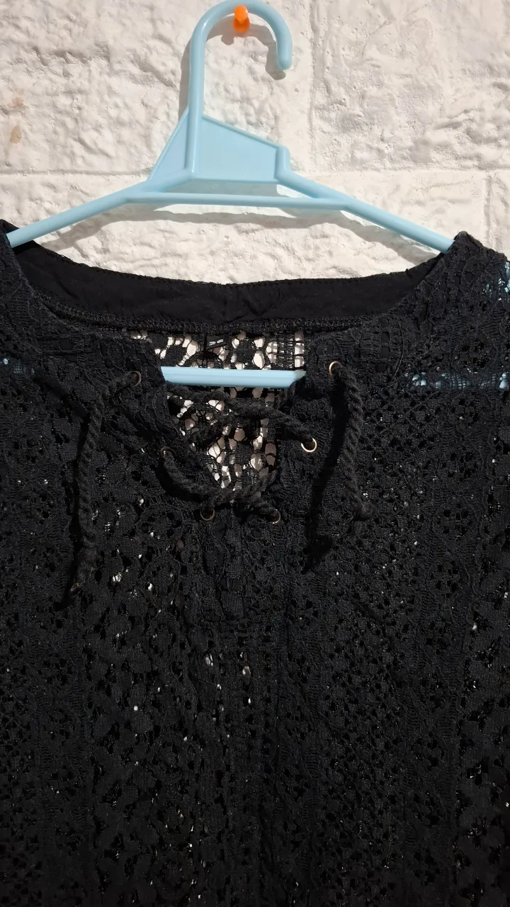 Blusa Charo - imagen 2
