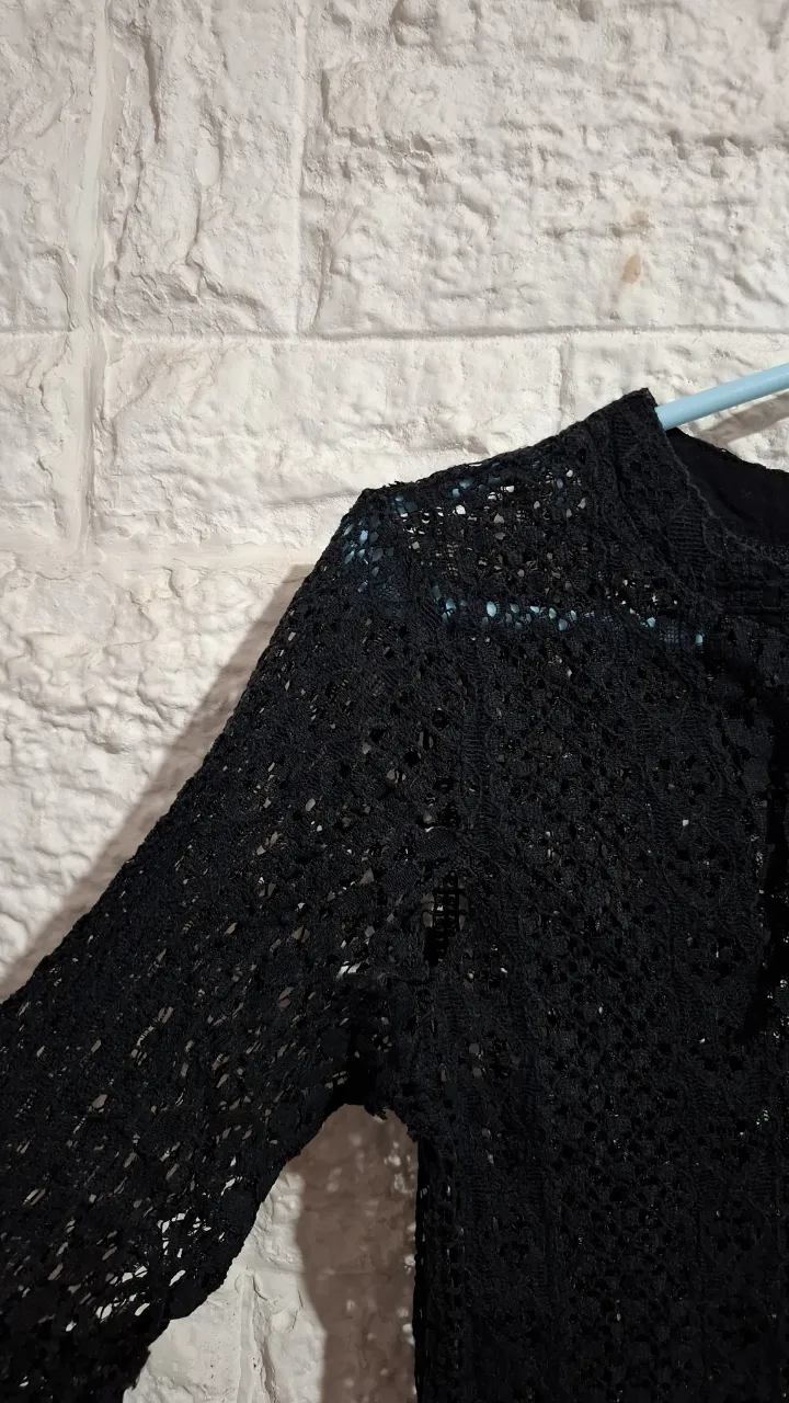 Blusa Charo - imagen 4