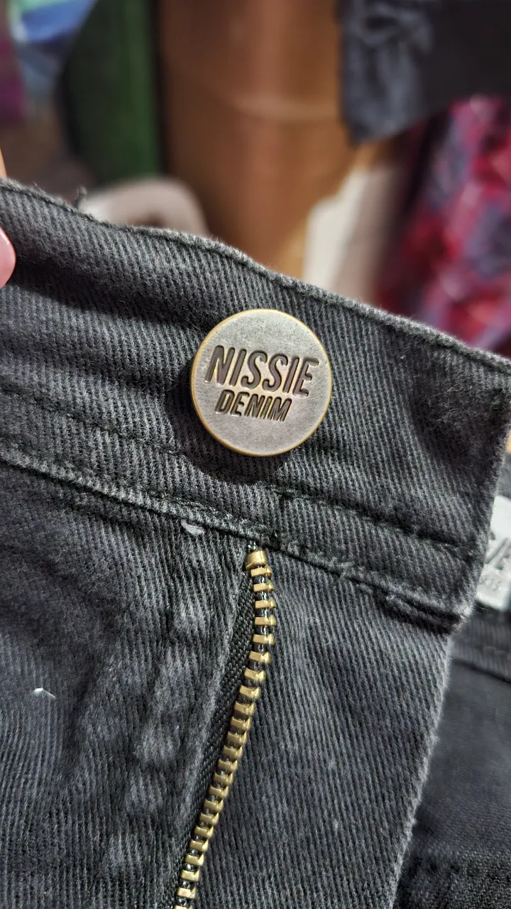 Jean Nissie - imagen 6