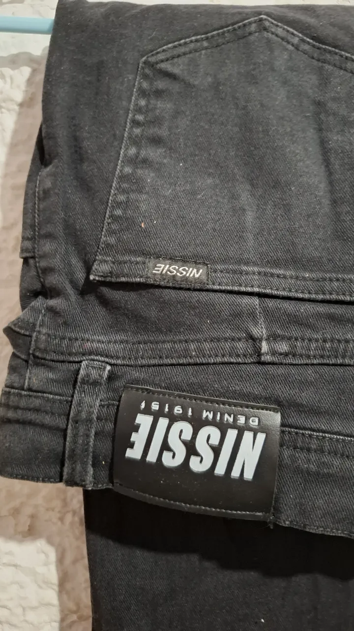 Jean Nissie - imagen 4