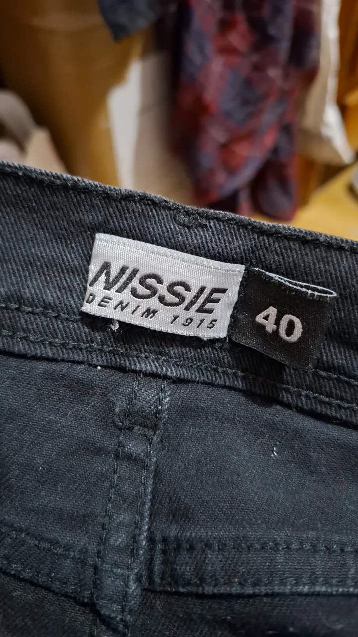 Jean Nissie - imagen 5