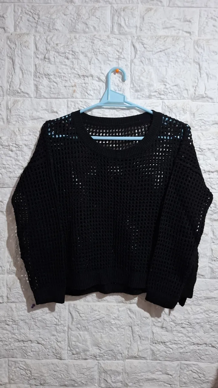 Sweater Avellaneda - imagen 1