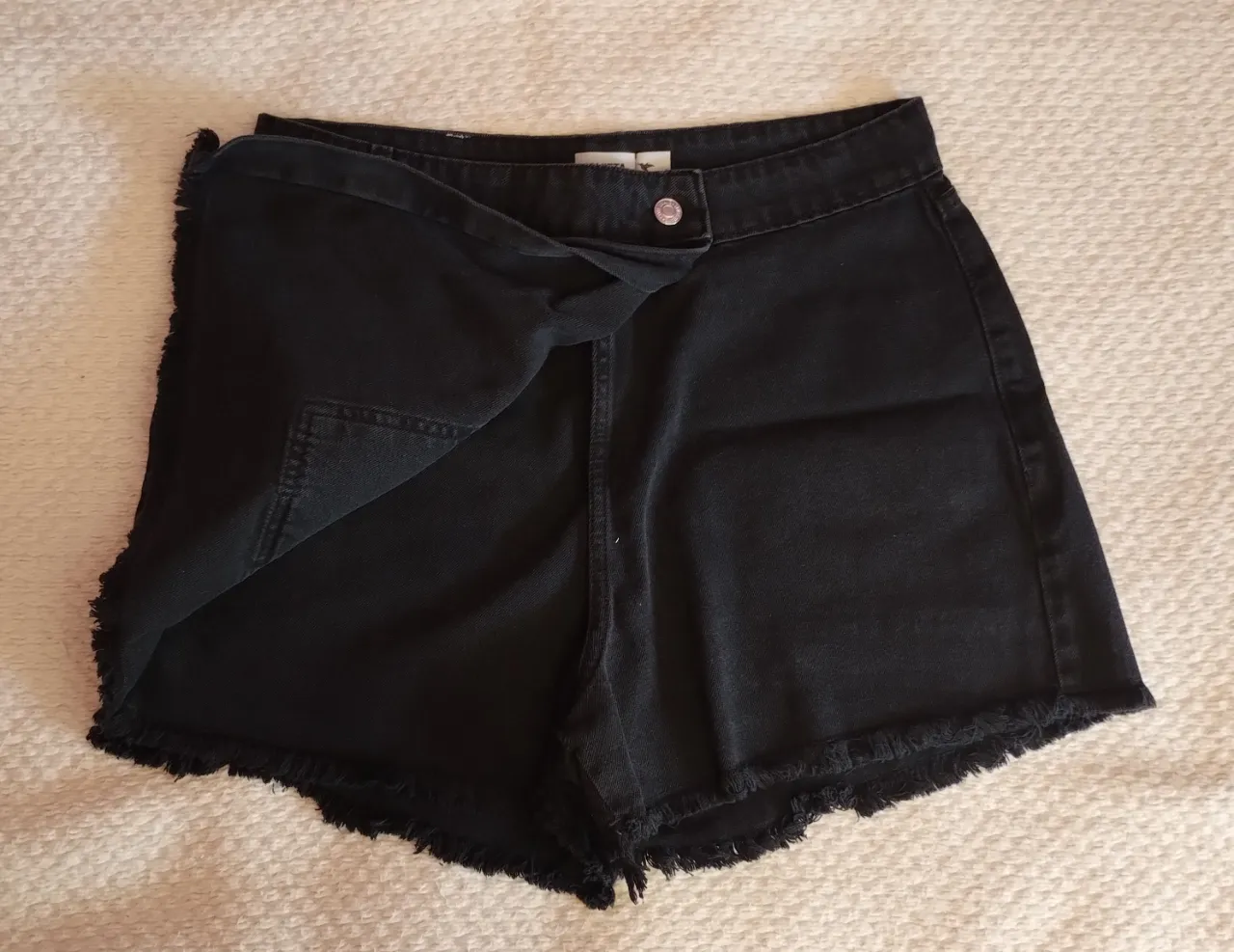 Short Inquieta - imagen 3