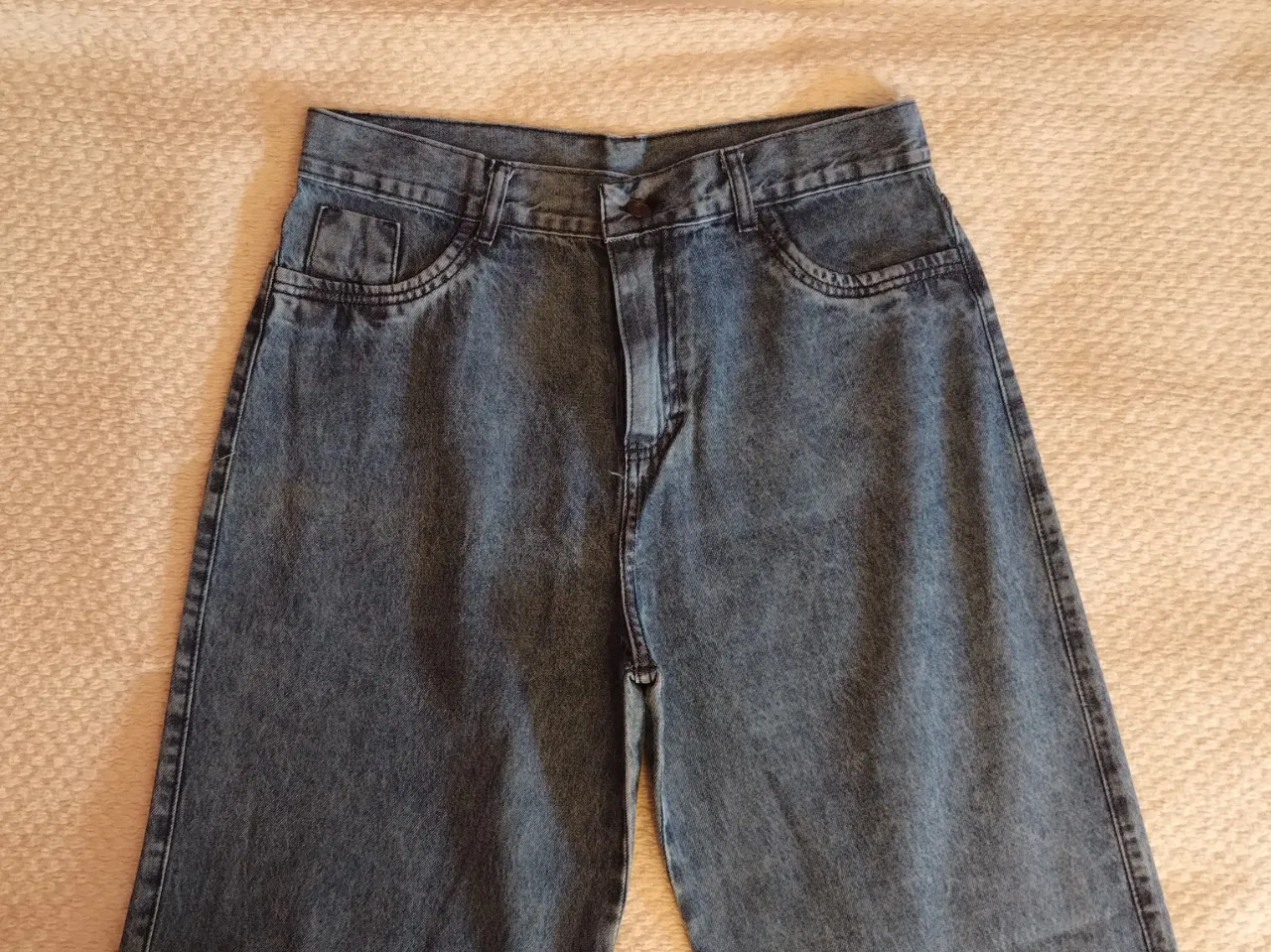 Pantalón  Sin marca - Vista 2