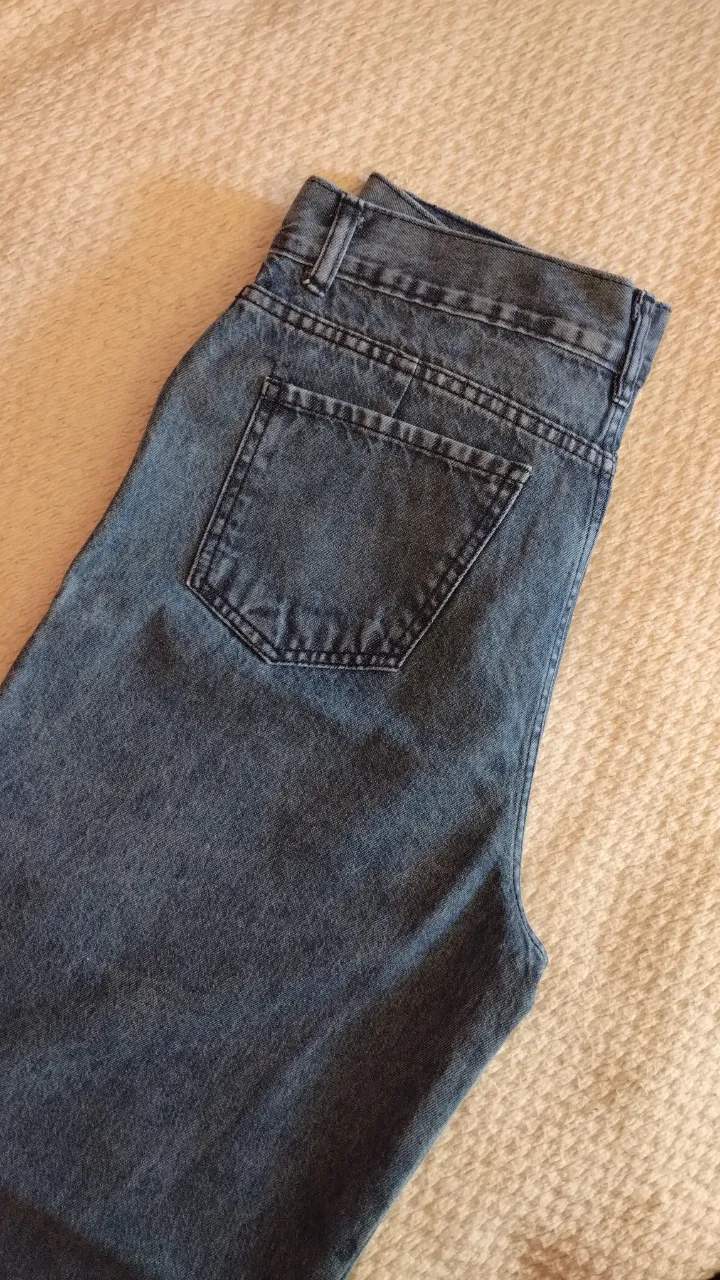 Pantalón  Sin marca miniatura 4