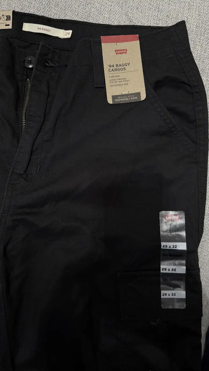 Pantalón Levi's - imagen 3