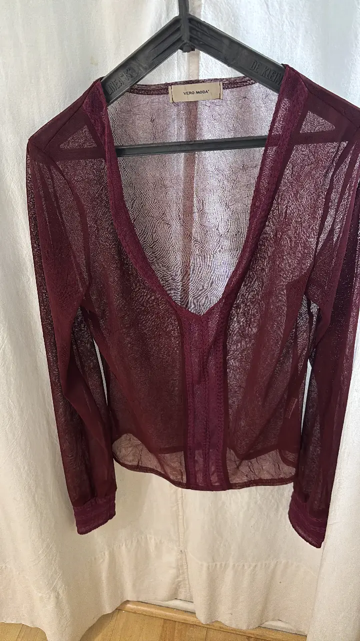 Blusa Vero Moda - imagen 1