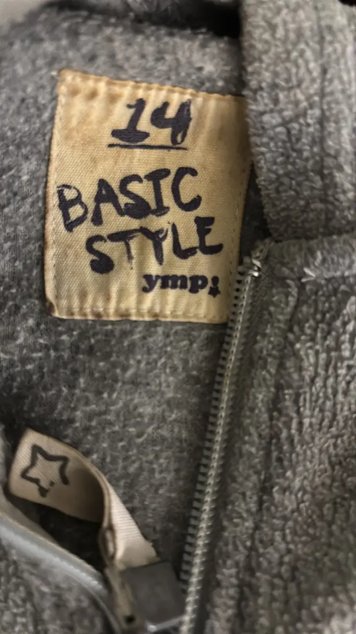 Chaleco Basic style - imagen 5