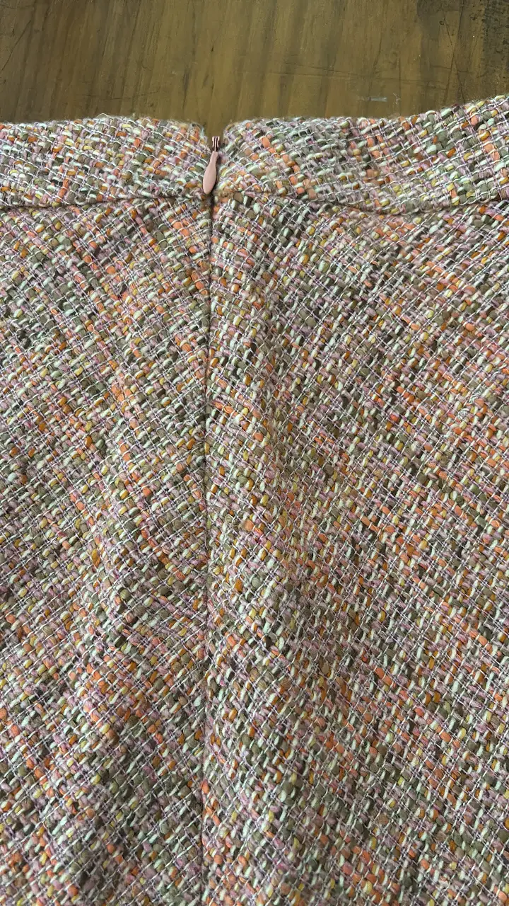 Pollera GAP - imagen 4