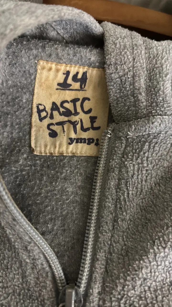 Chaleco Basic style - imagen 3
