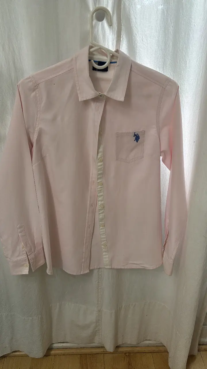 Camisa Us polo assn - imagen 1