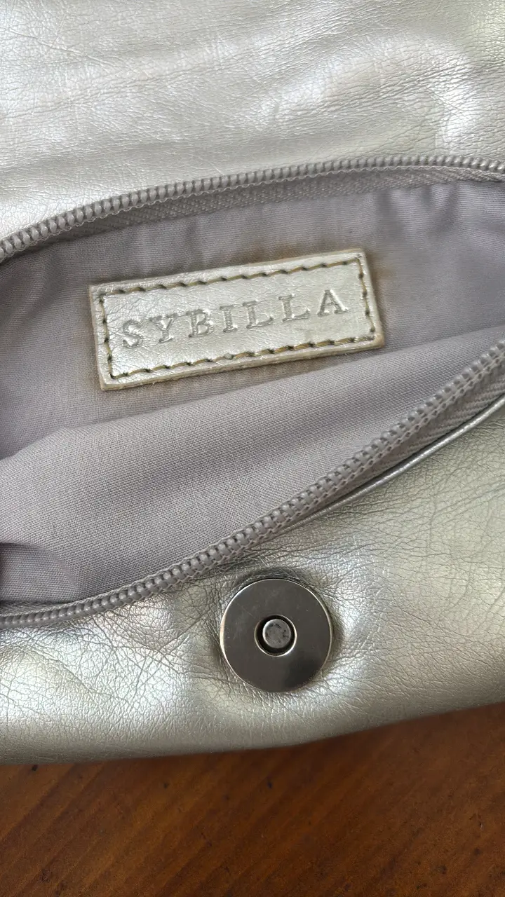 Cartera Sybilla - imagen 2