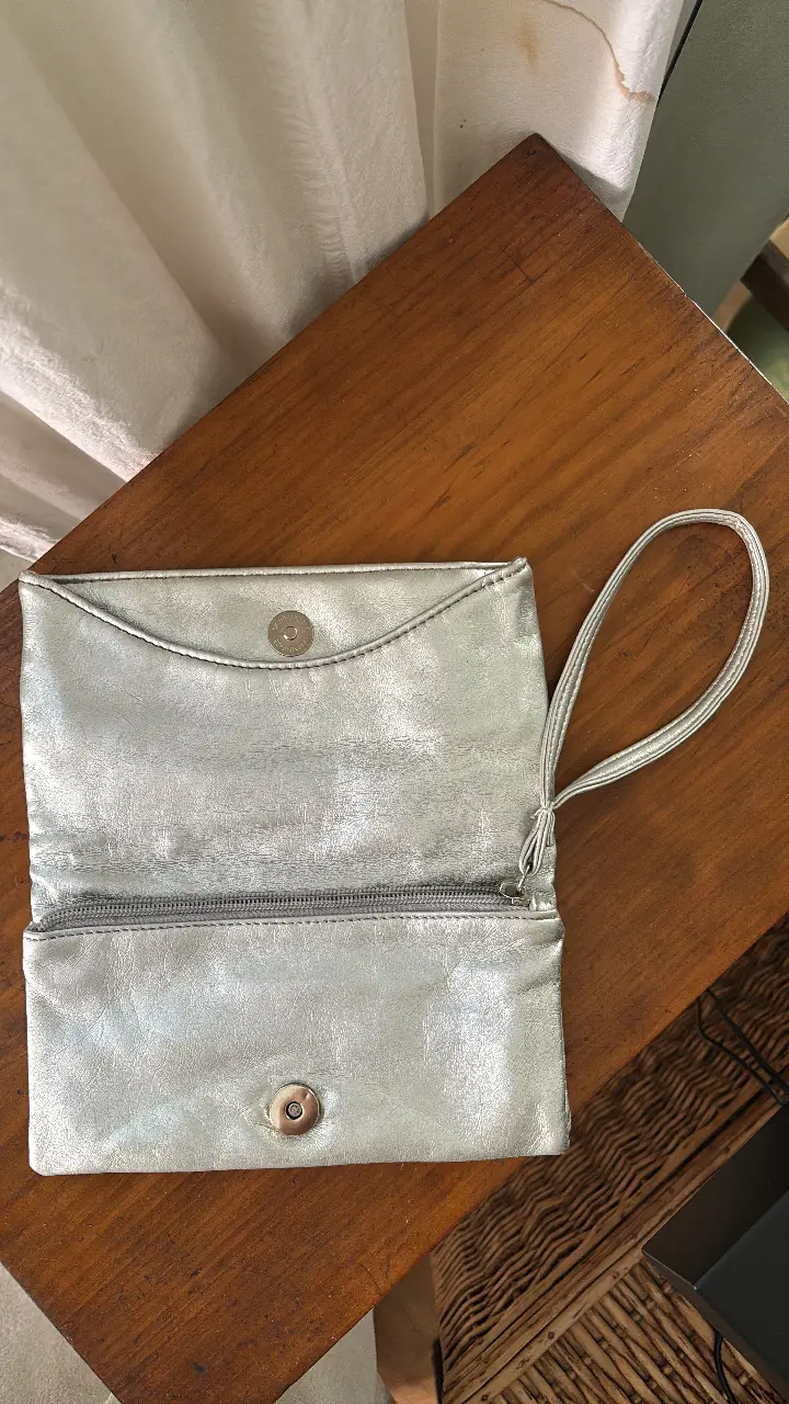 Cartera Sybilla - imagen 3