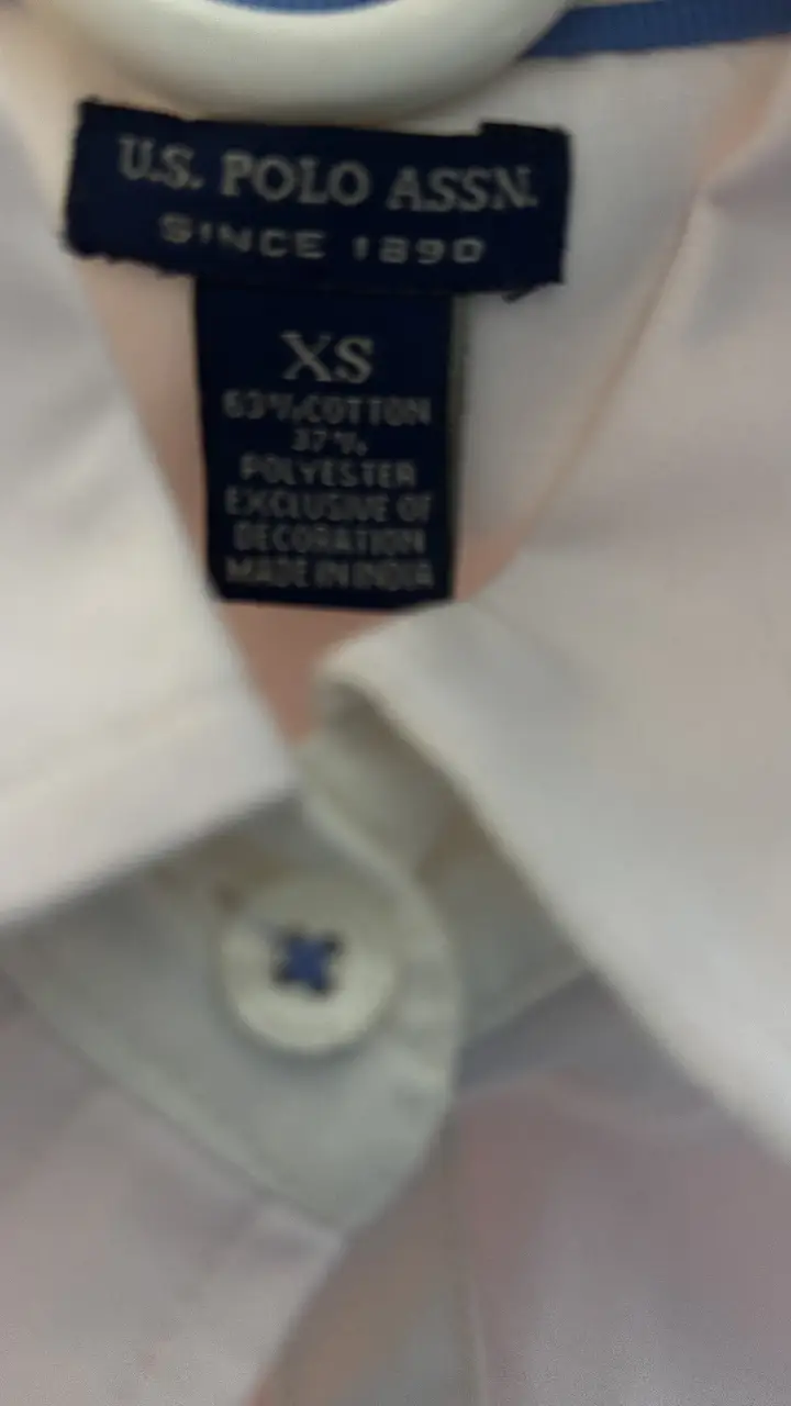 Camisa Us polo assn - imagen 2