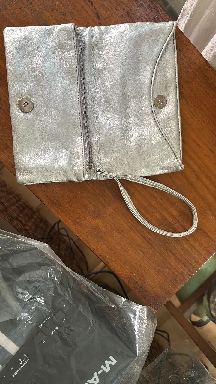 Cartera Sybilla - imagen 5