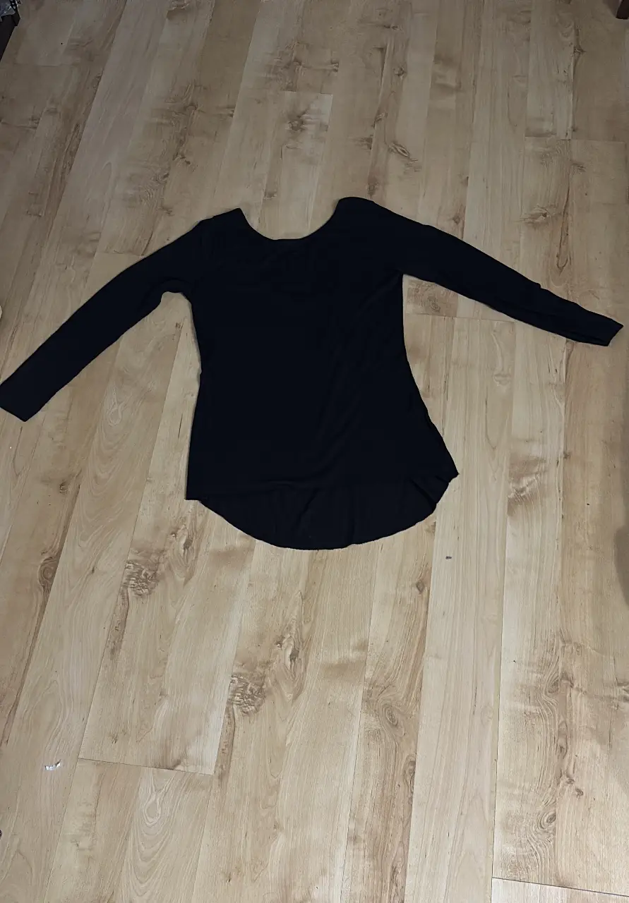 Remera Zara Woman - imagen 2