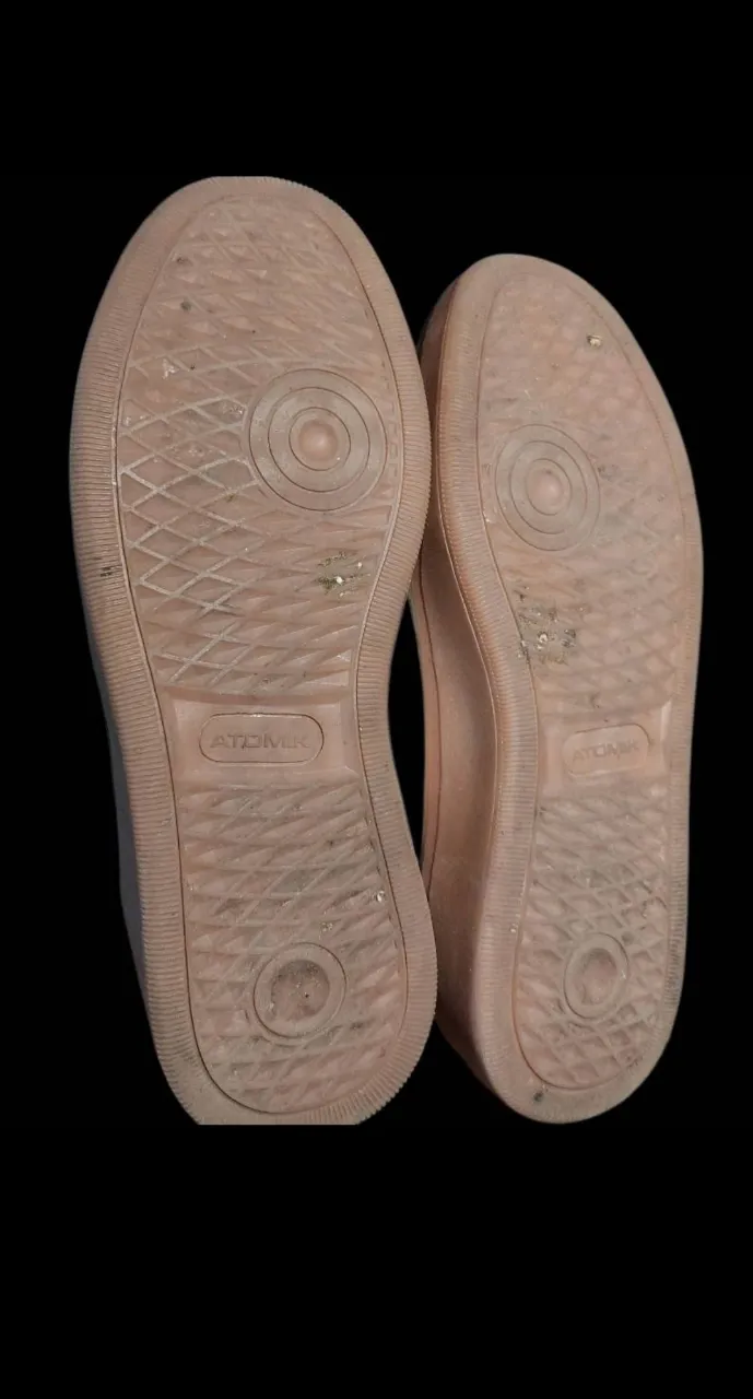 Zapatillas Atomik - imagen 6