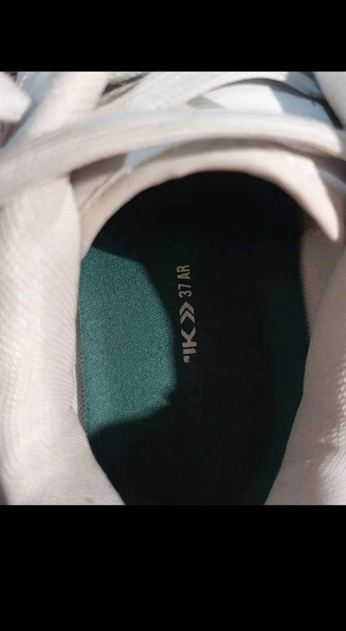 Zapatillas Atomik - imagen 3