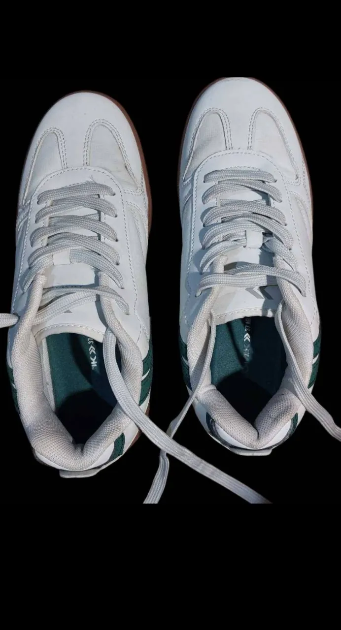 Zapatillas Atomik - imagen 2