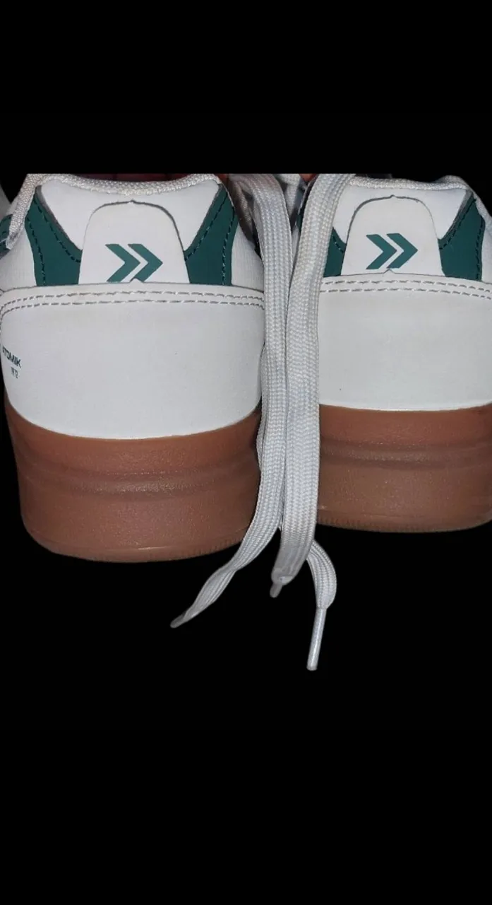 Zapatillas Atomik - imagen 5