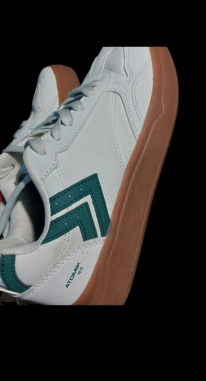 Zapatillas Atomik - imagen 4