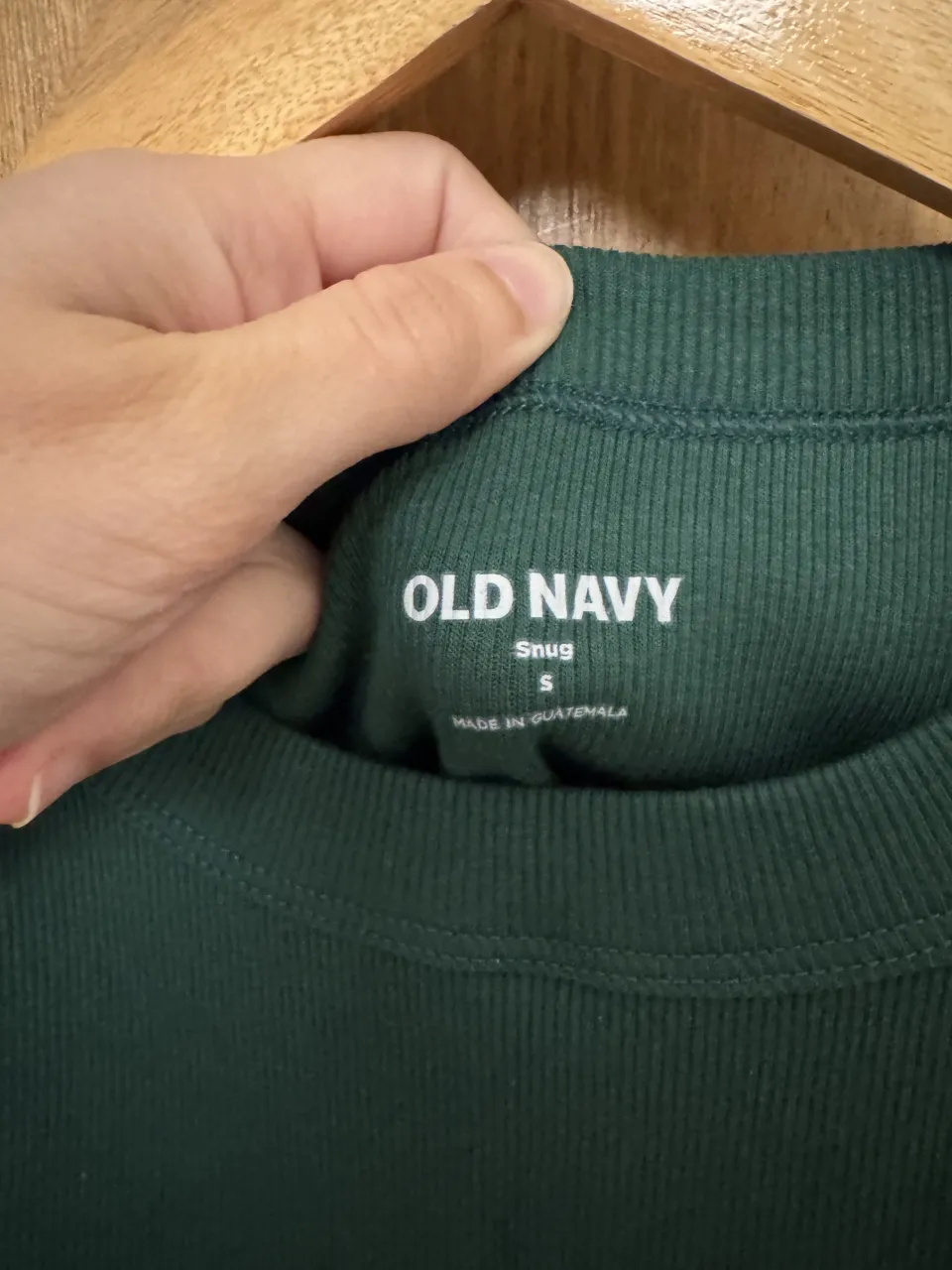 Musculosa Old Navy - imagen 3