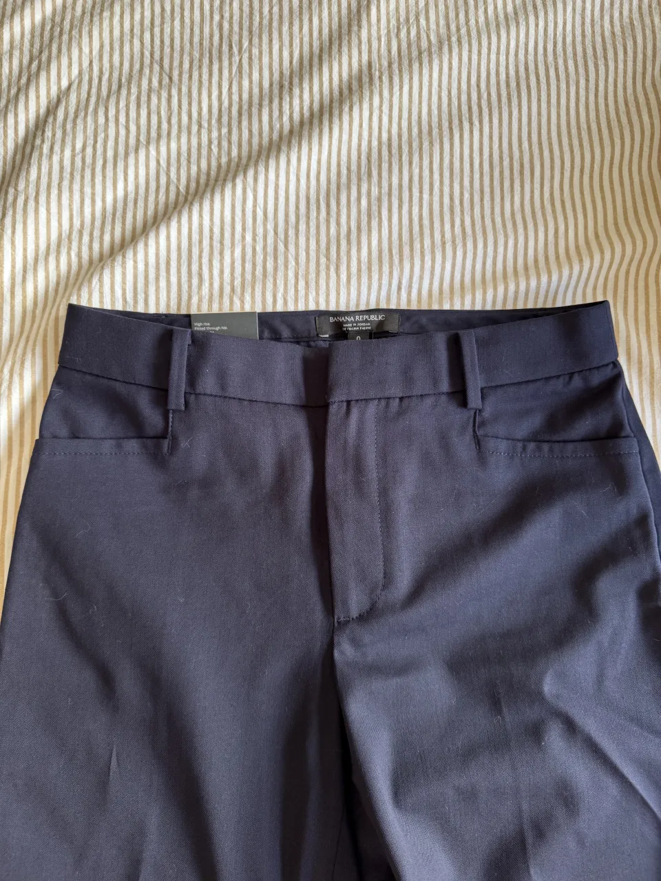 Pantalón Banana Republic - imagen 2